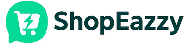 ShopEazzy Logo